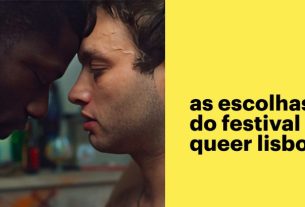 A programação As escolhas do festival Queer Lisboa está disponível durante o mês de junho na plataforma Filmin