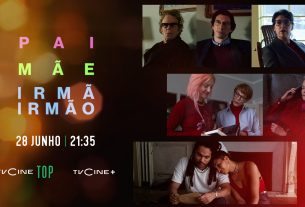 Pai Mãe Irmã Irmão, vencedor do Leão de Ouro em Veneza, estreia na televisão portuguesa este domingo, dia 28 de junho, às 21h35, no TVCine Top e também no TVCine+