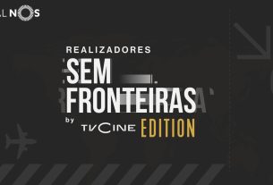 Realizadores Sem Fronteiras by TVCine Edition