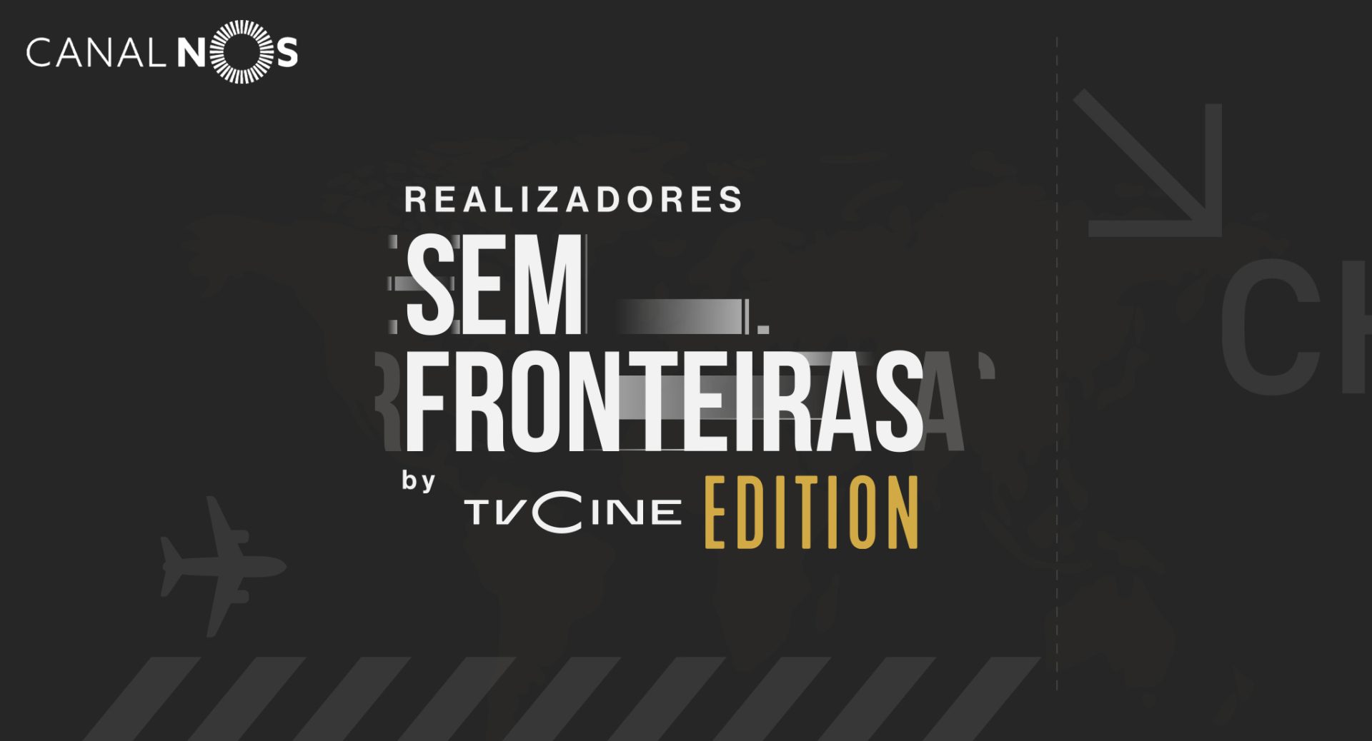 Realizadores Sem Fronteiras by TVCine Edition