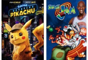 Em junho, uma dose refrescante de cinema chega ao SYFY