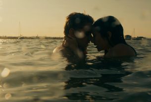 'Ecos do Mar', uma nova série na RTP Play