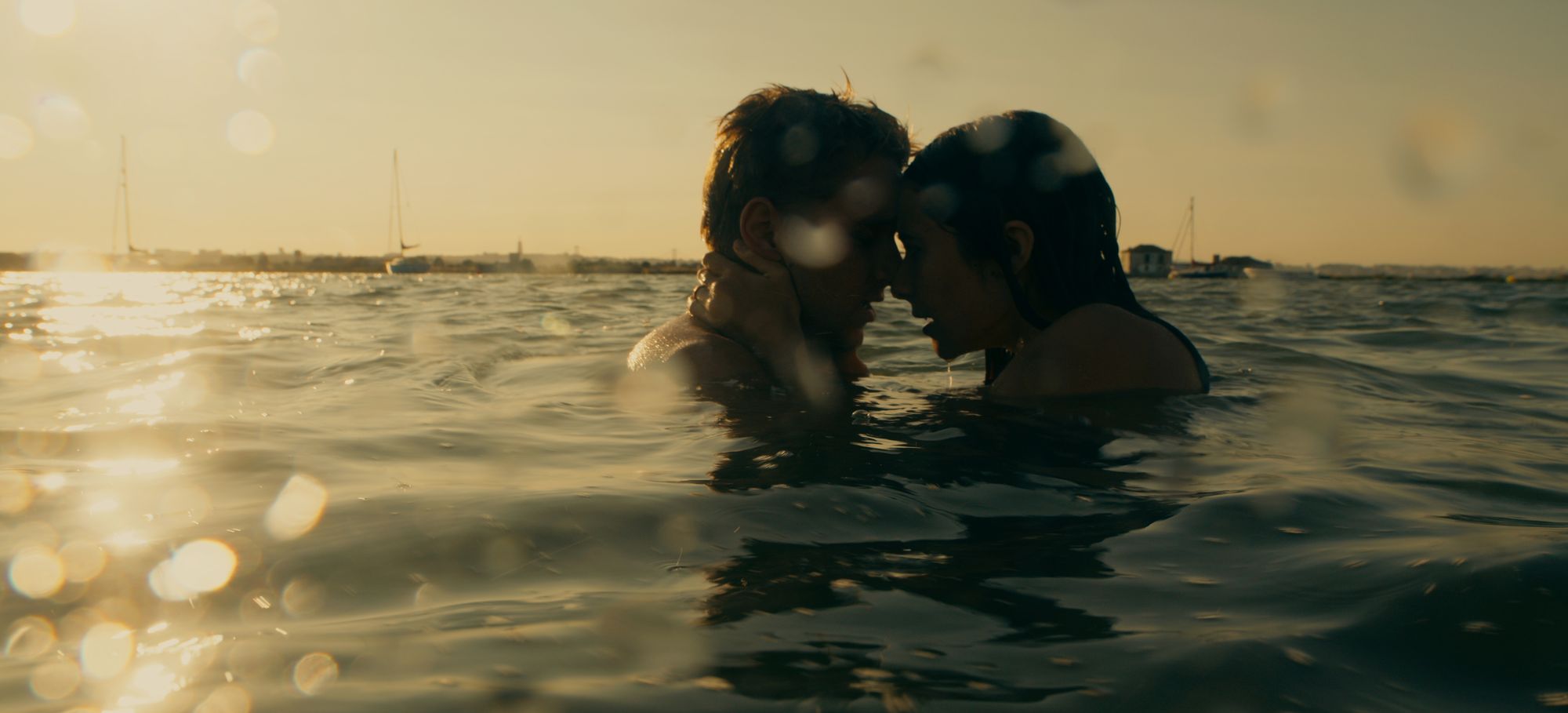 'Ecos do Mar', uma nova série na RTP Play