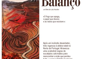 Curta-metragem "Fora do Balanço"
