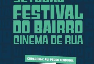 Festival do Bairro estreia-se em Setúbal