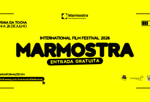 Marmostra International Film Festival 2026