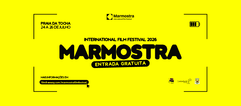 Marmostra International Film Festival 2026