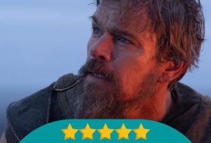 Crítica: A Odisseia / Cinco estrelas por Jasmim Bettencourt