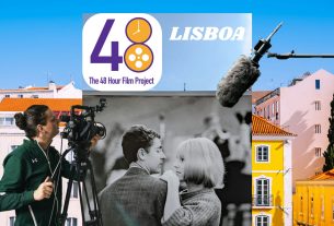 48 Hour Film Project Lisboa: a criatividade bate à porta