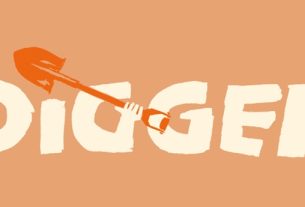 'Digger' estreia a 1 de outubro em Portugal