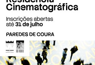 Paredes de Coura desafia cineastas para criação de documentários sobre território