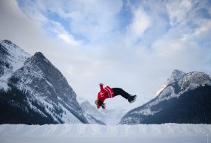 Aventura, Adrenalina e Superação Regressa o European Outdoor Film Tour