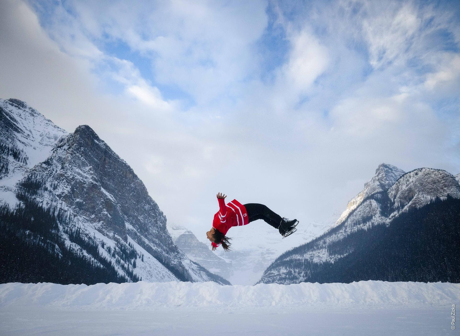 Aventura, Adrenalina e Superação Regressa o European Outdoor Film Tour