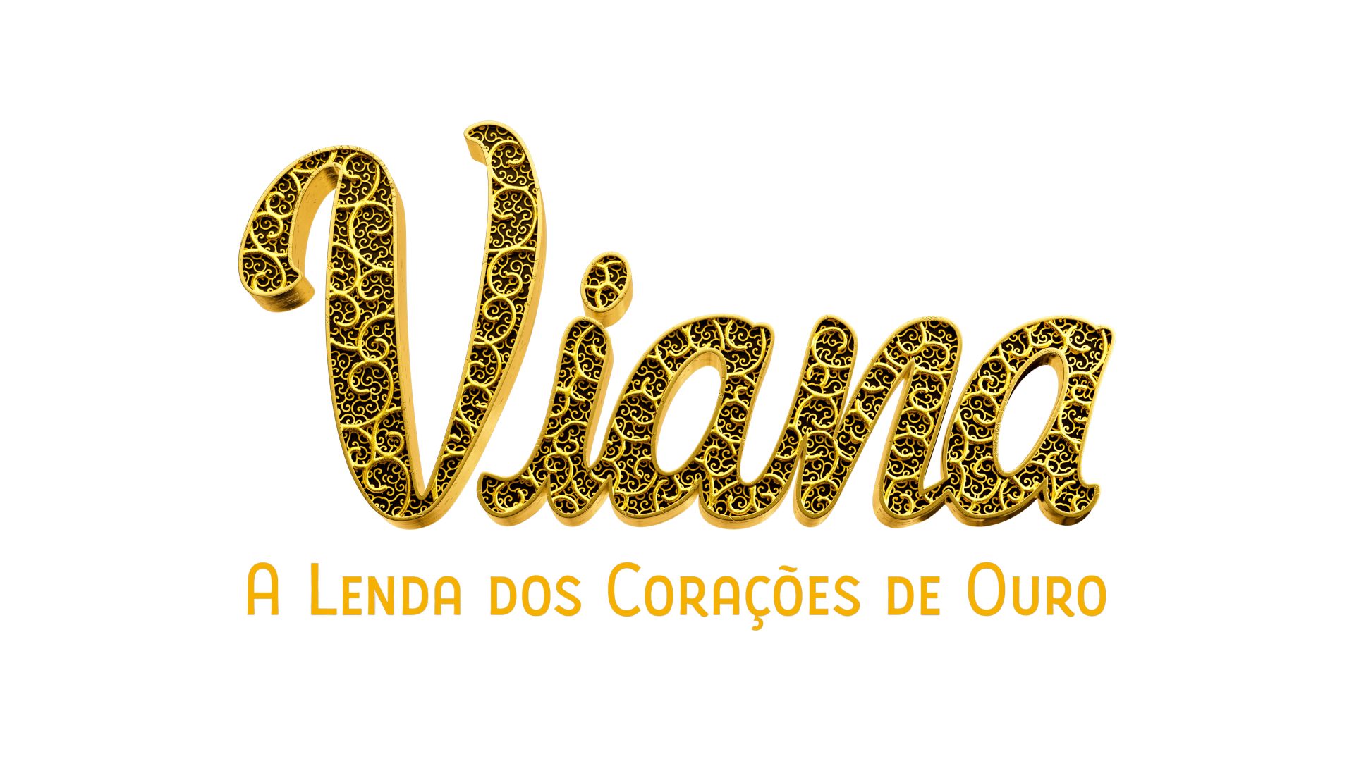 'Viana, A Lenda dos Corações de Ouro' estreia a 19 de novembro