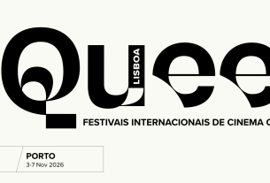 Em setembro o Queer Lisboa faz 30 anos