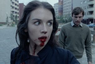 Still do filme POSSESSION (1981, França, República Federal da Alemanha), de Andrzej Żuławski