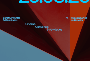 BIOGRAF'26 - Festival Internacional de Cinema e Arte em Movimento