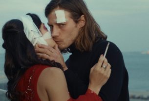 Still do filme 'Bodyhackers' de Carlos Conceição