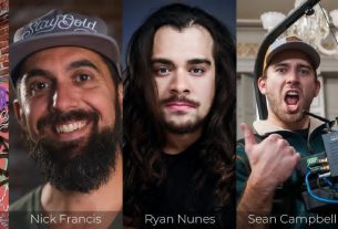 Cinco cineastas convidados para o "Spotlight New Bedford" no Montanha Pico Festival