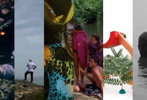 Seleção Oficial 32.ª edição do CineEco: 87 filmes em competição de 34 países