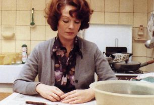 Ciclo Chantal Akerman no Cinema Trindade e na Filmin a partir de 10 de setembro