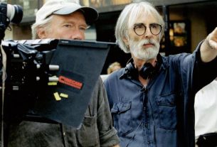 Retrospectiva Integral de Michael Haneke estreia a 17 de setembro