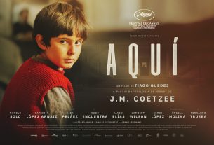 'Aquí', de Tiago Guedes, na Competição Oficial da Semana Internacional de Cinema de Valladolid