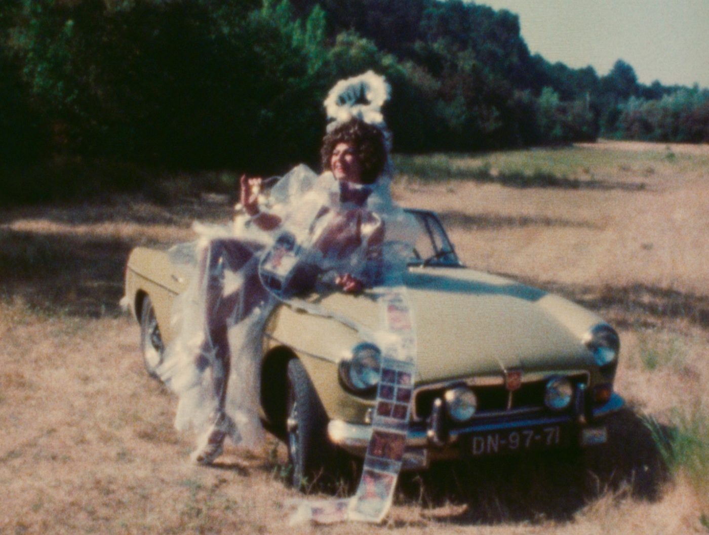 Cinemateca e Queer Lisboa celebram 30 edições do festival