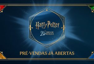 'Harry Potter e a Pedra Filosofal' volta aos cinemas dia 27 de agosto