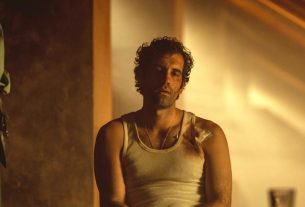 Still do filme 'The Devil Within'