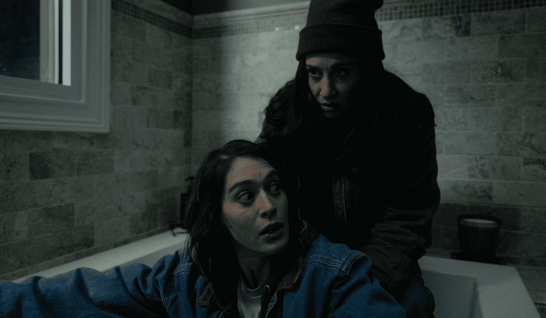 Still do filme 'Drag'
