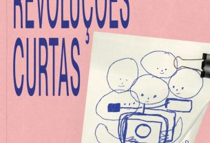 Festival Revoluções Curtas anuncia as 20 curtas-metragens em competição