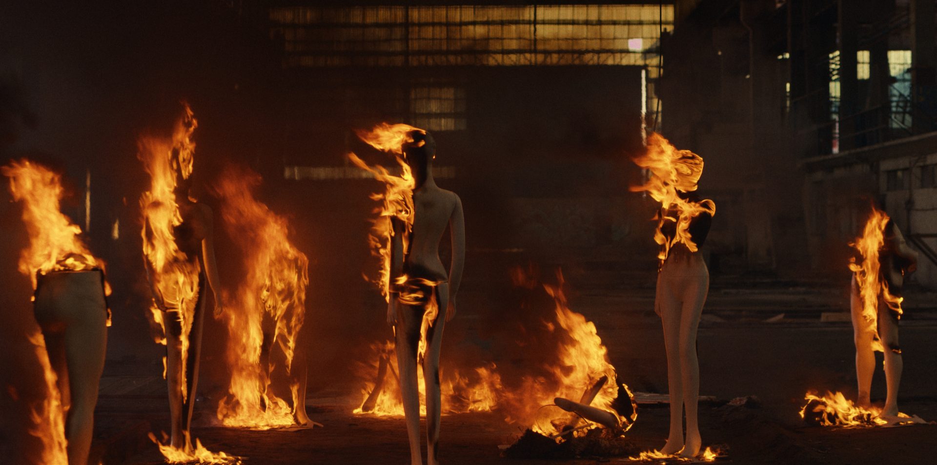Still do filme 'Bodyhackers'
