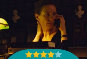 Crítica: Chronovisor / Quatro estrelas por Jasmim Bettencourt