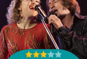 Crítica: Song Sung Blue / Três estrelas por Vanderlei Tenório