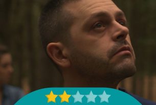 Crítica: Variations on Violence / Duas estrelas por Jasmim Bettencourt