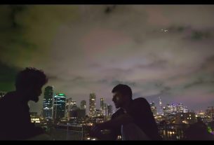 Still do filme 'Naza', que estreia dia 1 de outubro em Portugal