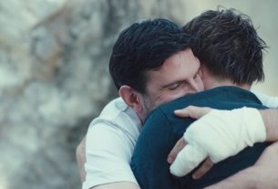 Still do filme 'Sad Jokes' de Fabian Stumm