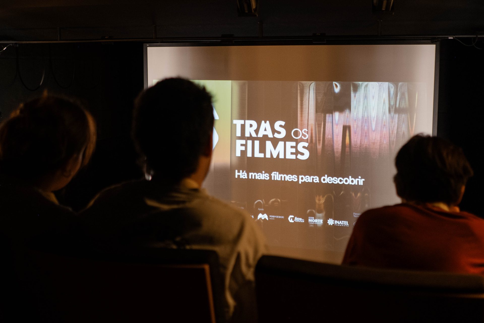 Trás-os-Filmes 3.5 - Mostra de cinema contemporâneo em Mondim de Basto