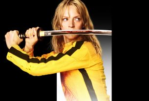 "Universo Tarantino" a partir de 1 de outubro na Filmin