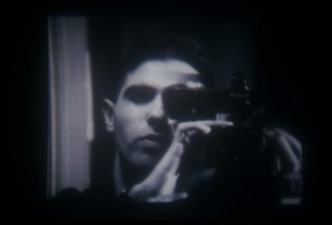Still do filme "Guerrilha no Asfalto" de Edgar Pêra
