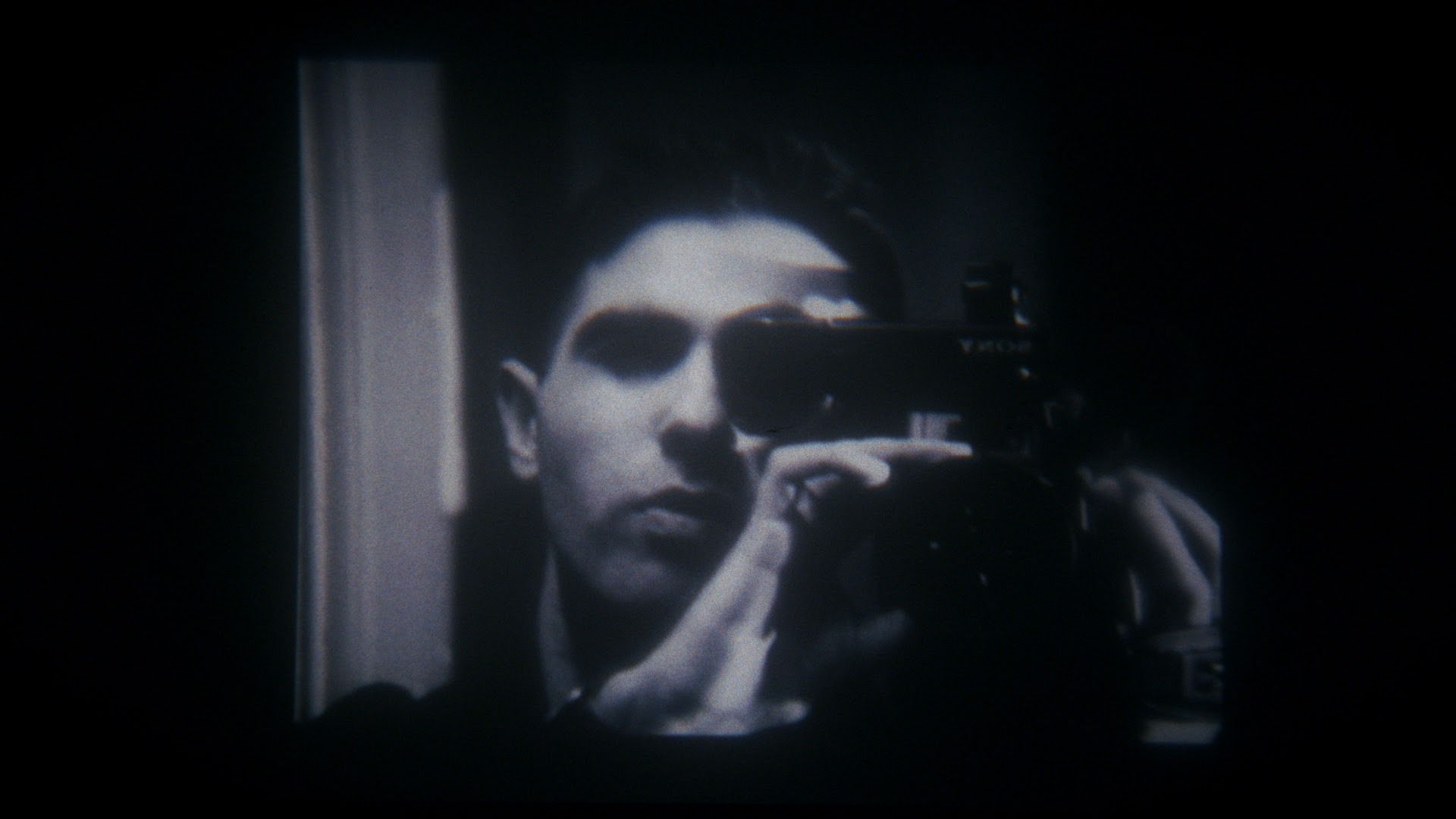 Still do filme "Guerrilha no Asfalto" de Edgar Pêra