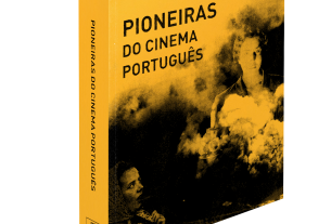 Cinemateca lança edição dedicada às Pioneiras do Cinema Português