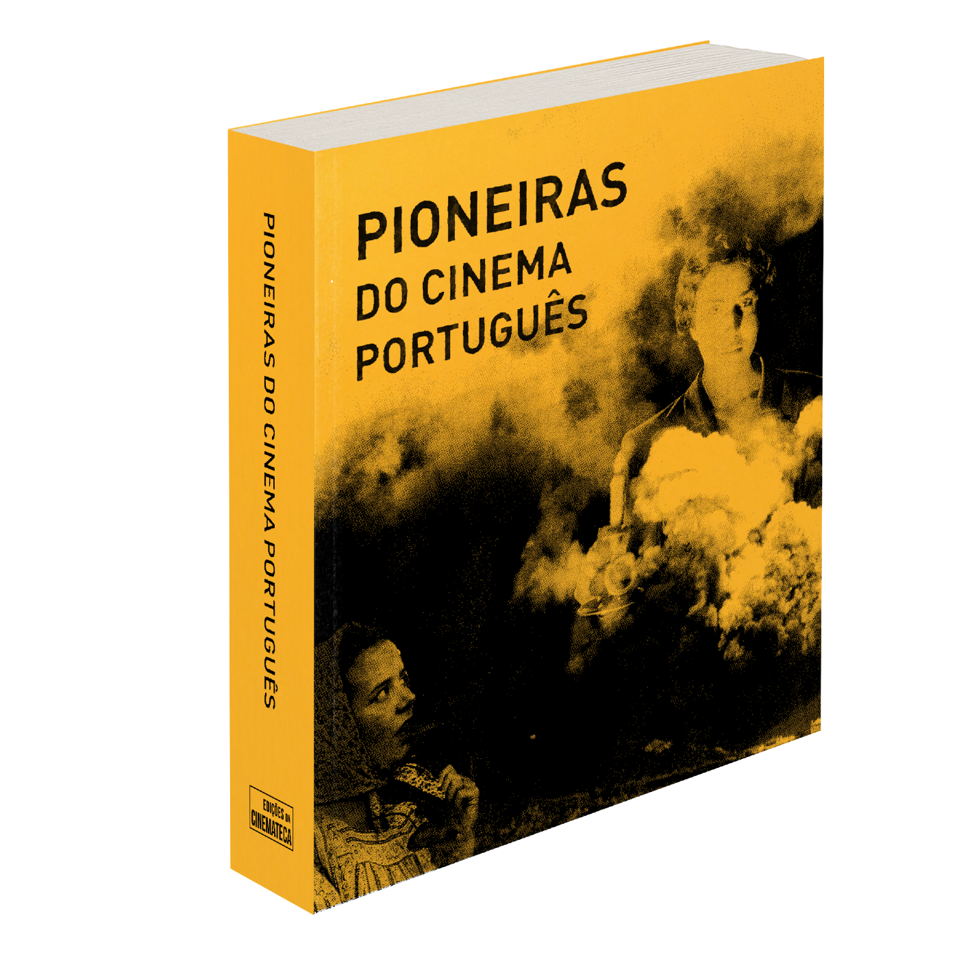 Cinemateca lança edição dedicada às Pioneiras do Cinema Português