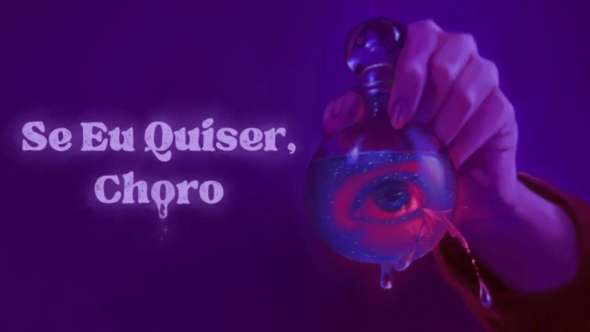 Se Eu Quiser, Choro