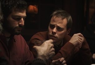 'Casa Pequena', filme dos Capitão Fausto, estreia a 5 de novembro