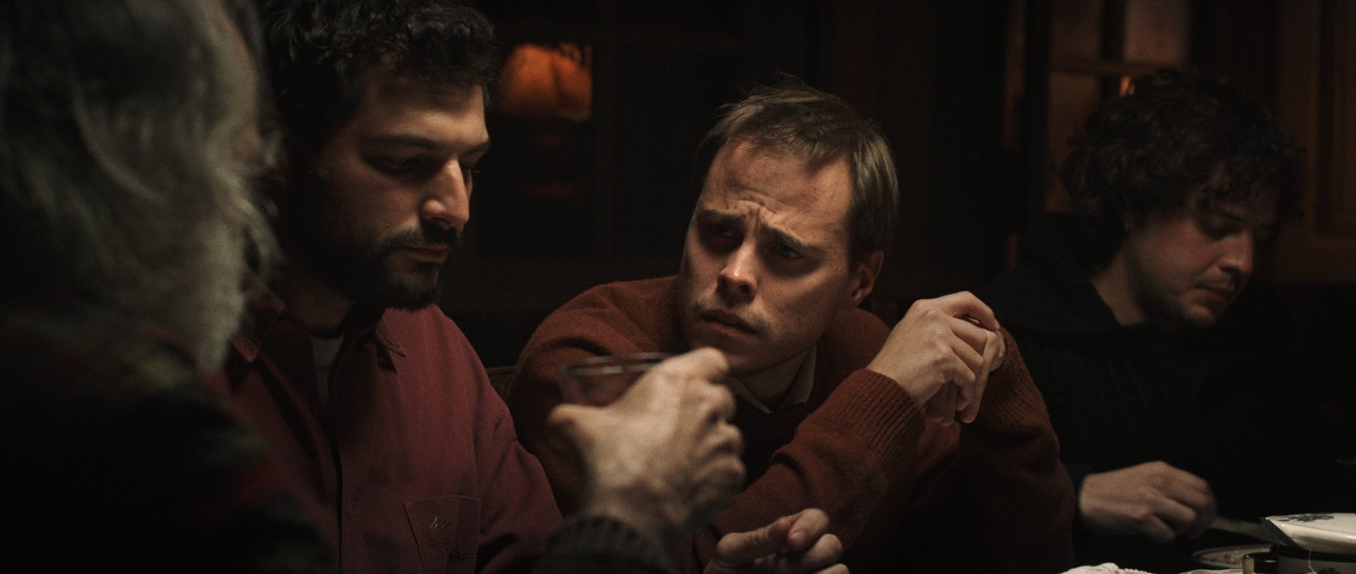 'Casa Pequena', filme dos Capitão Fausto, estreia a 5 de novembro