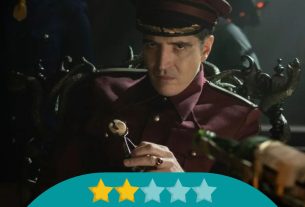 Crítica: Street Fighter (2026) / Duas estrelas por Manuel Seatra