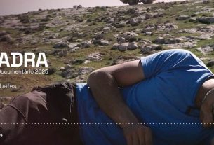 Basel Adra, realizador palestiniano vencedor do Óscar de Melhor Documentário, no Doclisboa 2026