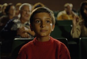 Still do filme "O Dia Mais Feliz da Minha Vida", de Vicente Alves do Ó